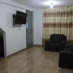 Wasi Airport Apartment