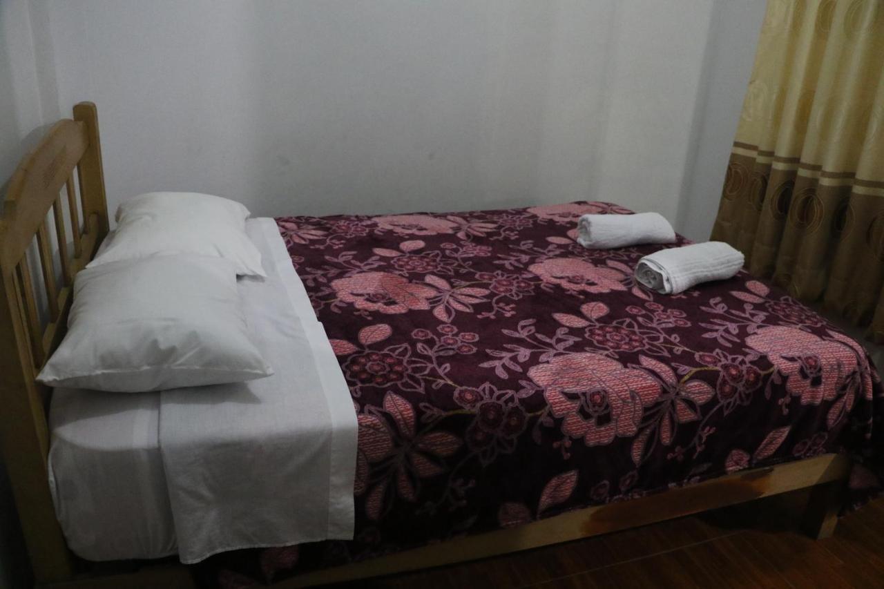 Apartamento Wasi Airport *